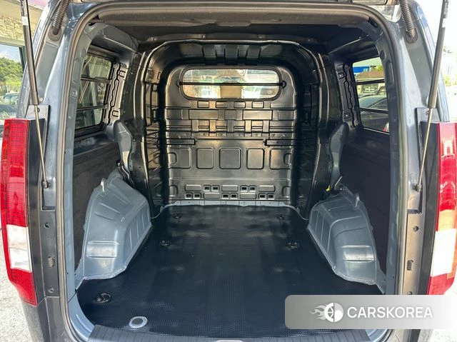Hyundai Staria id 4266890 из Кореи 8