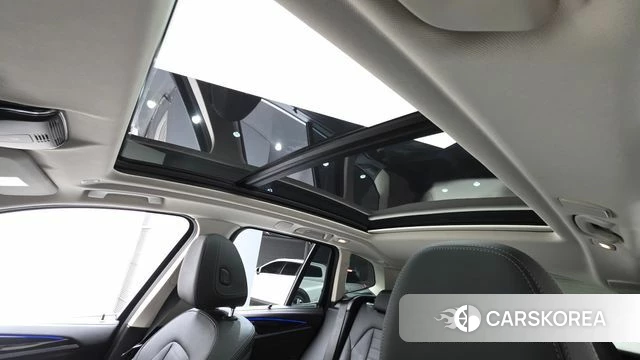 BMW X3 (G01) id 3826612 из Кореи 8