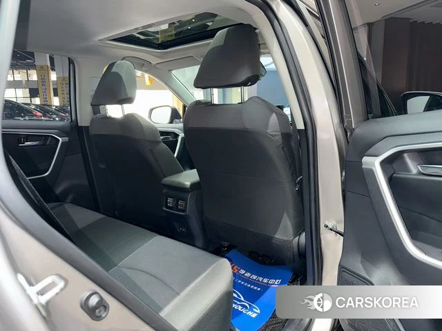 Toyota RAV4 Rongfang id 4314261 из Китая 8