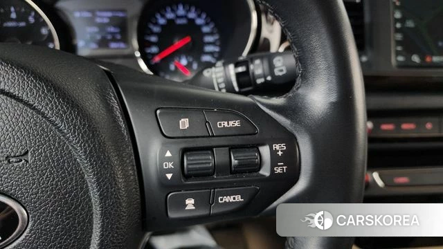 Kia The New Carnival id 3966307 из Кореи 8