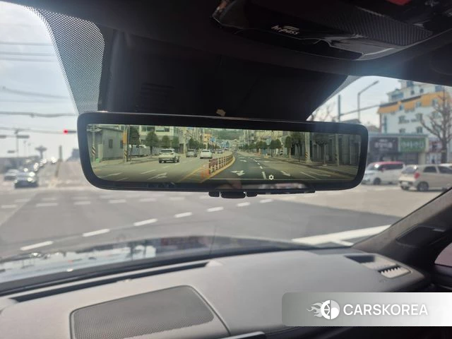 Hyundai Santa Fe (MX5) id 3919611 из Кореи 8