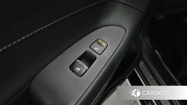 Hyundai The New Grandeur IG id 3385103 из Кореи 8