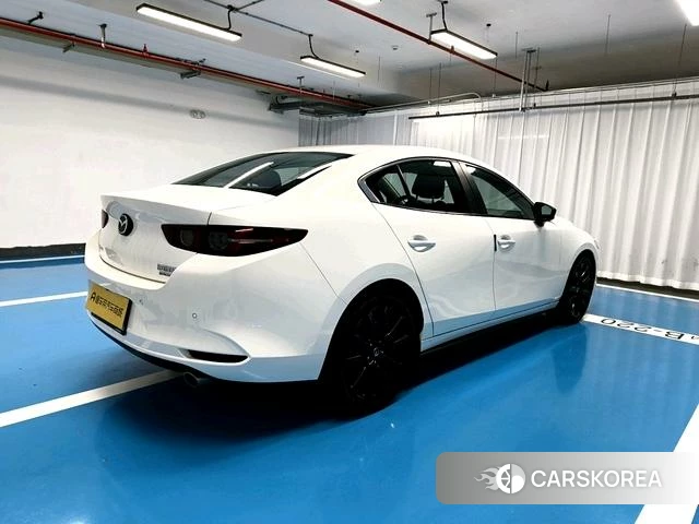 Mazda 3 Angkesaila id 4349045 из Китая 8