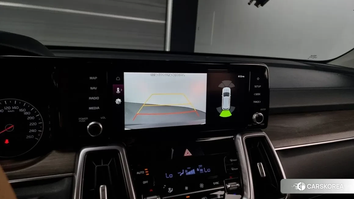 Kia Sorento 4th Generation id 1965093 из Кореи 8