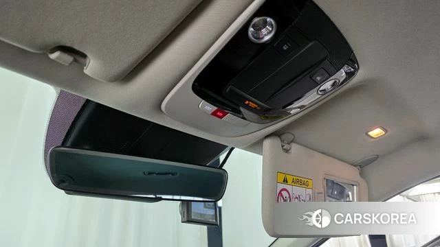 Kia The New K5 3rd generation id 3933899 из Кореи 8