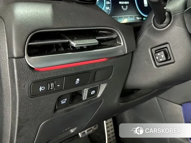 Hyundai The New Palisade id 3036617 из Кореи 8