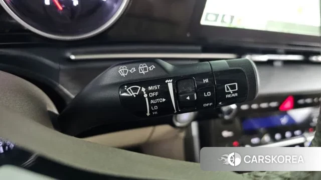 Kia Carnival 4th generation id 3639119 из Кореи 8