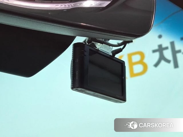 Kia The New K9 2nd generation id 4298721 из Кореи 8