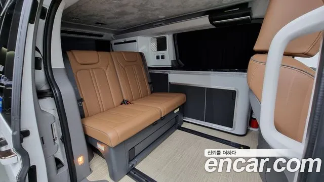 Hyundai Staria id 2852835 из Кореи 8