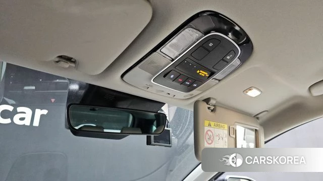 Hyundai Tucson (NX4) id 4294008 из Кореи 8