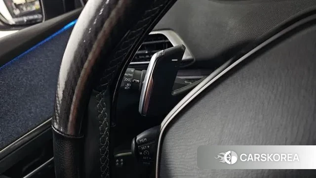 Peugeot 5008 second generation id 2941157 из Кореи 8