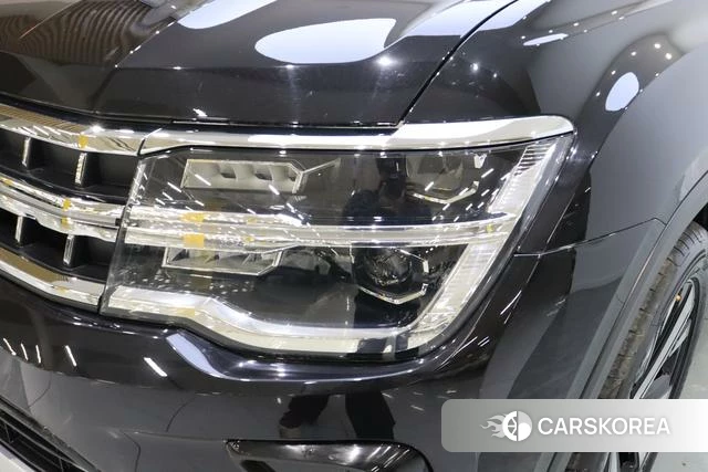 Volkswagen Tourang id 4258519 из Китая 8
