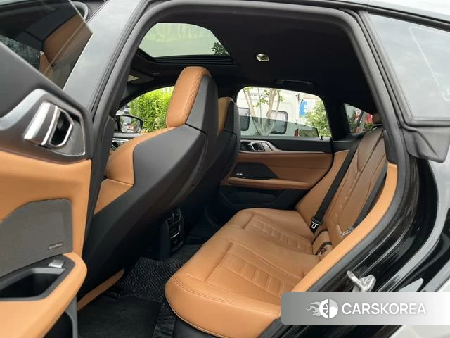 BMW i4 id 4260372 из Китая 8