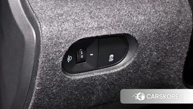 Hyundai Casper id 3384376 из Кореи 8