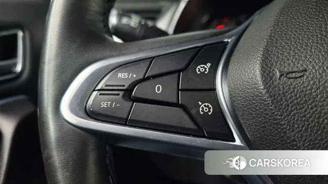 Renault Korea (Samsung) Capture id 3509272 из Кореи 8