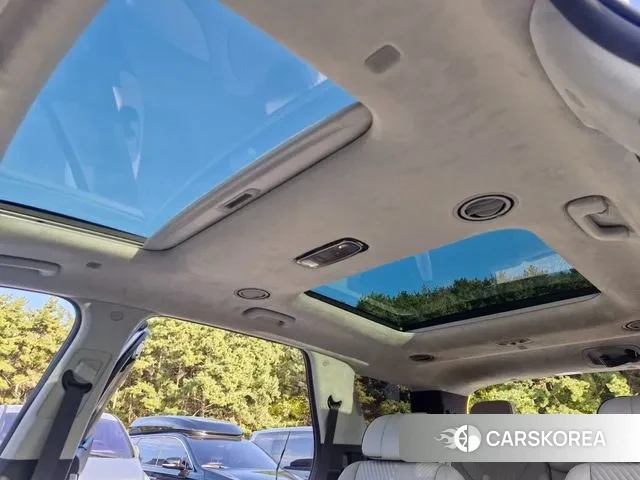 Hyundai The New Palisade id 3372939 из Кореи 8