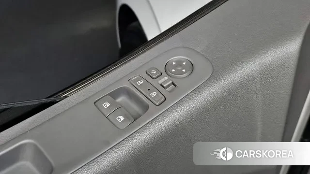 Hyundai Staria id 3002229 из Кореи 8