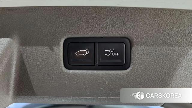 Kia Carnival 4th generation id 4482142 из Кореи 8