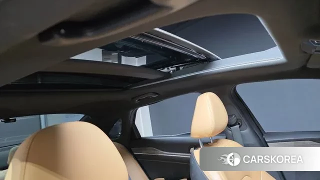 Kia K5 3rd generation id 3444350 из Кореи 8