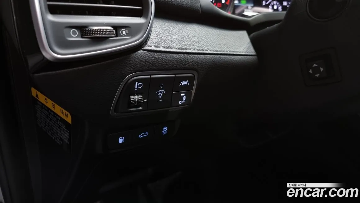 Hyundai Grandeur IG id 2155375 из Кореи 8