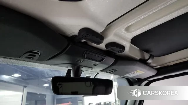 Jeep Wrangler (JL) id 3433242 из Кореи 8