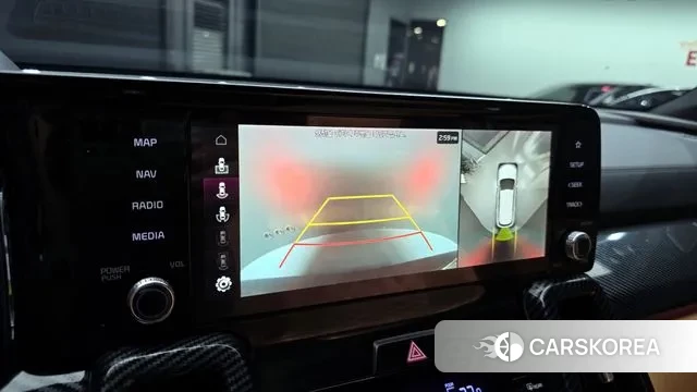 Kia Sorento 4th Generation id 3717244 из Кореи 8