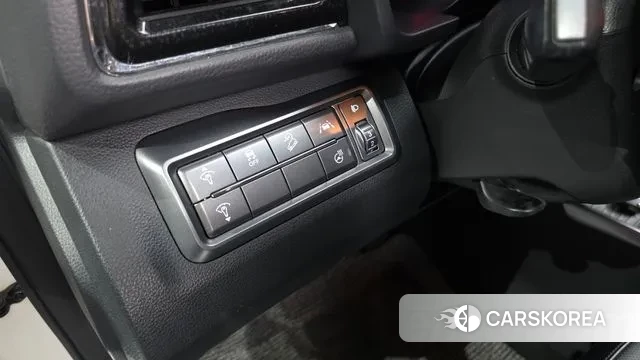 Ssangyong Berry New Tivoli id 3017216 из Кореи 8