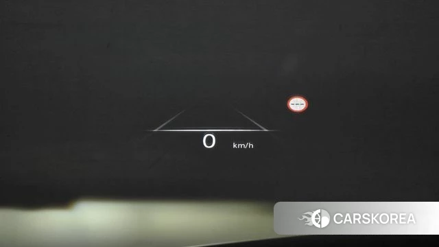 Genesis G80 (RG3) id 4880935 из Кореи 8