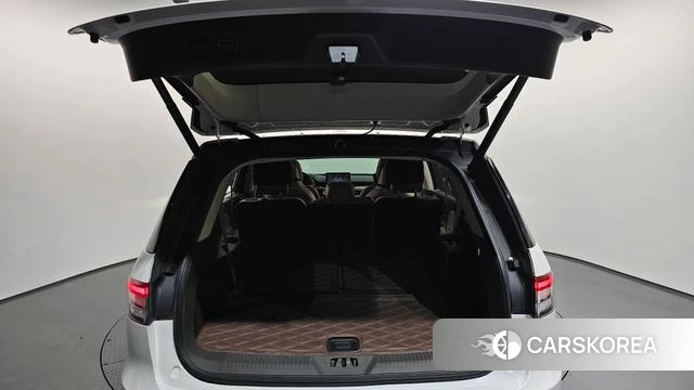 Lincoln Aviator 2nd generation id 4284160 из Кореи 8