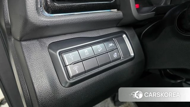Ssangyong Berry New Tivoli id 4741483 из Кореи 8