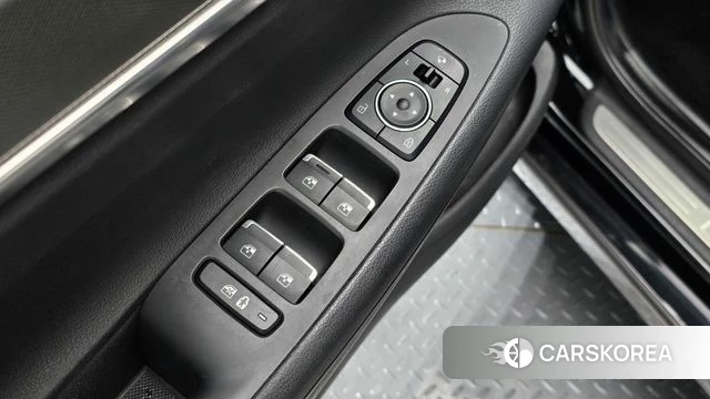 Hyundai The New Grandeur IG id 3818497 из Кореи 8