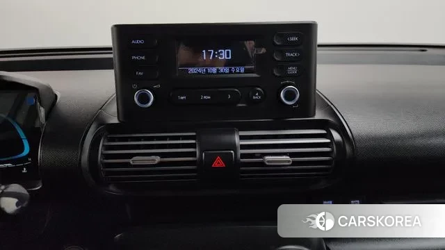 Hyundai Casper id 3299927 из Кореи 8