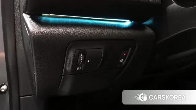 Renault Korea (Samsung) The New SM6 id 2969134 из Кореи 8