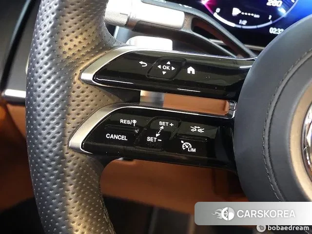 Mercedes-Benz S-Class W223 id 3751838 из Кореи 8