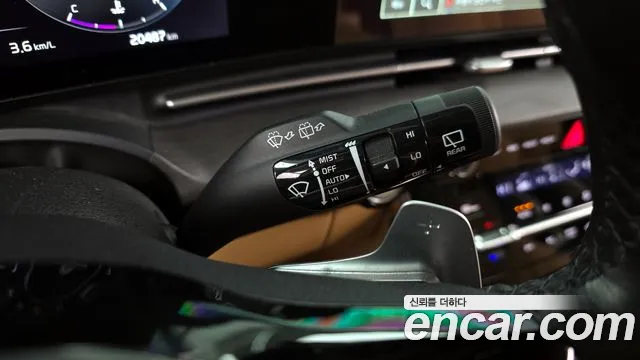 Kia Carnival 4th generation id 2356375 из Кореи 8