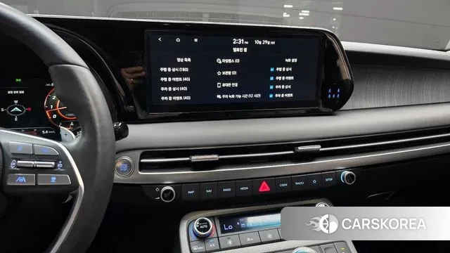 Hyundai The New Palisade id 3299800 из Кореи 8