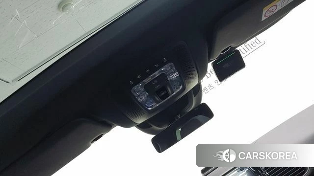Mercedes-Benz GLE-Class W167 id 4511096 из Кореи 8