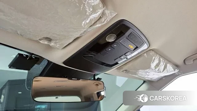 Kia Carnival 4th generation id 3620469 из Кореи 8