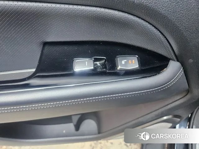 Ssangyong G4 Rexton id 3661630 из Кореи 8