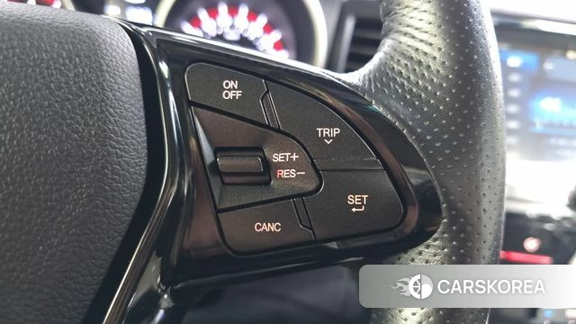 Ssangyong Tivoli Air id 4557618 из Кореи 8