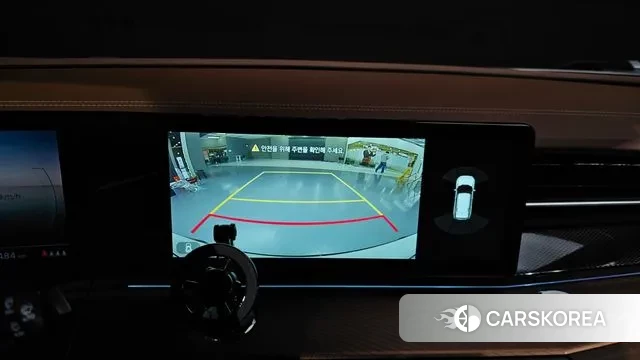 Ssangyong The New Torres id 3487104 из Кореи 8