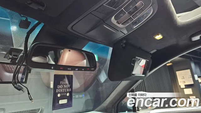 Hyundai Santa Fe TM id 2377757 из Кореи 8