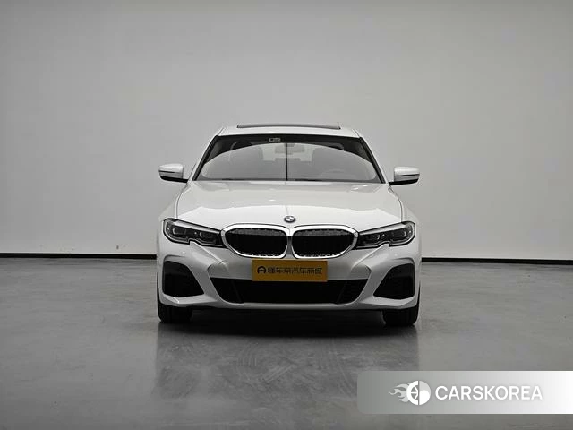 BMW 3 series id 4290628 из Китая 8