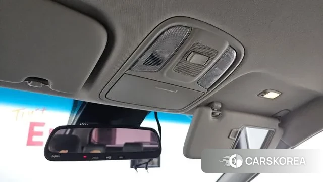 Kia Sportage The Bold id 3636226 из Кореи 8