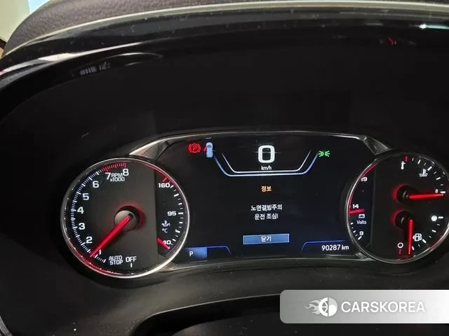 Genesis G80 (RG3) id 3587473 из Кореи 8