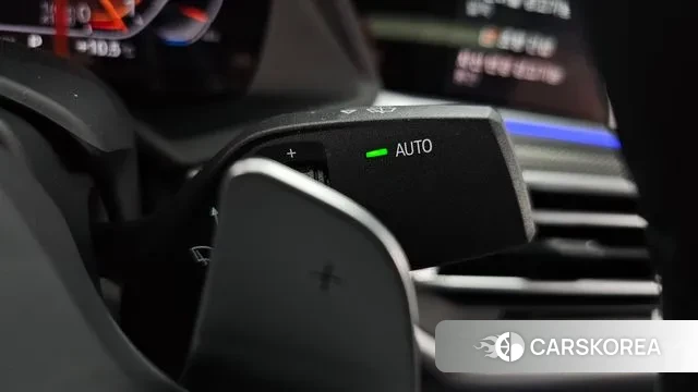 BMW X6 (G06) id 3389443 из Кореи 8