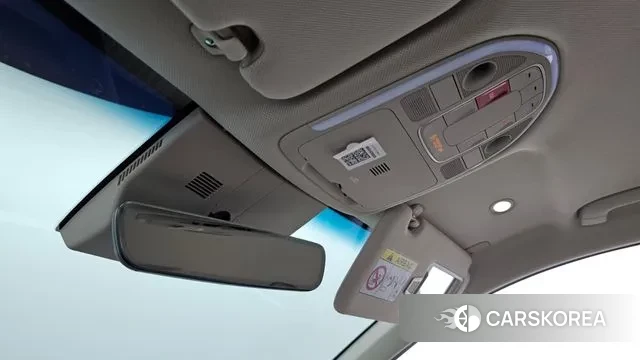 Genesis The New G70 id 3544757 из Кореи 8