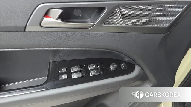 Ssangyong The New Rexton Sport id 3081418 из Кореи 8