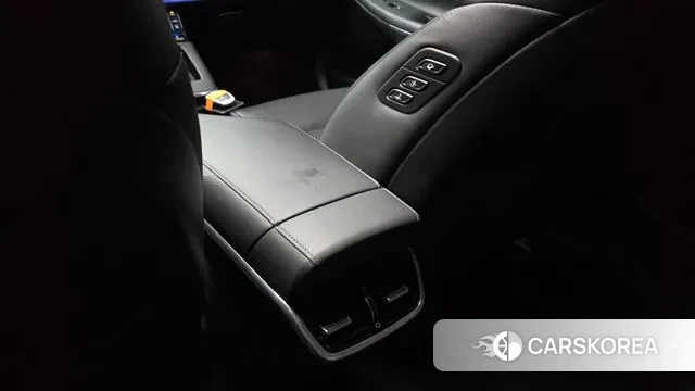 Hyundai The New Grandeur IG Hybrid id 3033458 из Кореи 8