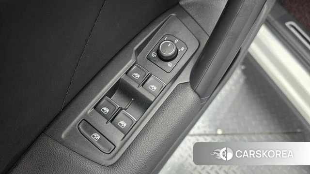 Volkswagen Tiguan second Generation id 4304476 из Кореи 8